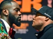 Ортис: Уайлдер не имеет шансов на то, чтобы справляться с моими ударами