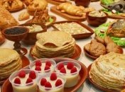 Масленица 2018: что приготовить на Масленицу, кроме блинов 