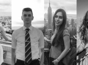 "Экипаж не погибает, они уходят в небо": в сети появились фото украинцев, погибших в авиакатастрофе в Иране