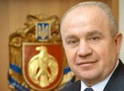 Черноиваненко вновь избран председателем Кировоградского облсовета  