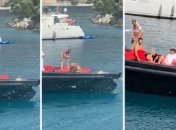 Отрывались по полной: появилось видео вечеринки в Турции, после которой украинок задержали за голые фото