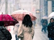 Качели вокруг ноля и морозы: синоптики рассказали о погоде в выходные