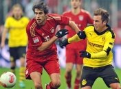 Кубок Германии: "Бавария" - "Боруссия" Д. Превью