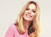 Ольга Фреймут рассказала, как назвала сына