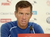 Сречко Катанец:  Мы хорошо изучили игру сборной Украины