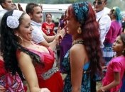 Сегодня отмечают Международный день цыган