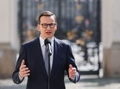 Матеуш Моравецький