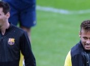 Луис Энрике: Месси и Неймар полностью готовы к матчу с "Атлетиком"