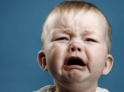 Ребенок может заболеть раком при жестоком обращении 