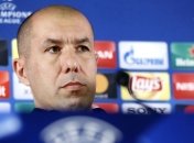 Жардим: Думаю, мы забьем на стадионе "Ювентуса"