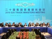 Встреча Путина и Мэй может состояться на саммите G20