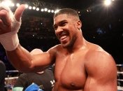 Тренер Джошуа: Энтони побьет Кличко