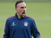 Рибери - лучший футболист Франции