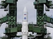 СМИ: Россия снова отложила запуск ракеты "Ангара"