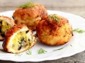 Ситну страву можна приготувати з доступних продуктів