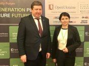 Украина и Литва обсудили вопросы сотрудничества в сфере киберзащиты