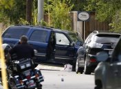 Неизвестный открыл стрельбу возле университета в Техасе