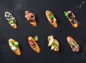 10 оригинальных идей подачи бутербродов