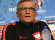 Слова тренера Польши перед матчем Евро-2016 против Северной Ирландии