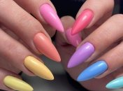 Красиві ідеї покриття нігтів на літо 2024 року