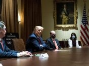 Трамп готов рассмотреть введение санкций против Китая