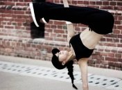 Как убрать жир с живота и боков?