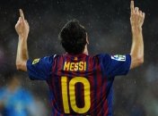 Лионель Месси приближается к своей третьей "Золотой бутсе"