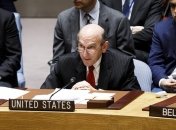 "Диктатор должен уйти": США в ООН не видят смысла в переговорах с Мадуро