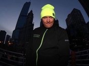 Усик рассказал о своей подготовке к бою с Уизерспуном