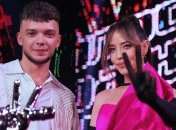 Надя Дорофеева сдержала обещание, которое дала на "Голосі країни" 