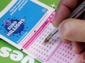 Британец выиграл в лотерею Euromillions 190 млн евро