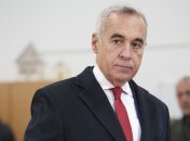 Плани Джорджеску стати президентом зірвалі румунські правоохоронці