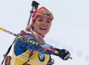 Соукалова: Желтый биб для меня - большая мотивация