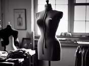 Мода на весну 2024