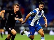 Таблица коэффициентов УЕФА: Турция догоняет Украину