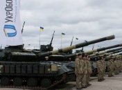 "Укроборонпром" переходит на стандарты НАТО: в госконцерне назвали сроки