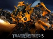 Фильм "Трансформеры 5" выйдет с анимационным приквелом