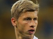 Футболист "Динамо" проходит реабилитацию в Сербии