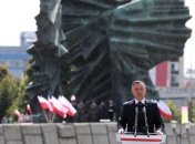 Польша намерена "выставить счет" Германии за Вторую мировую