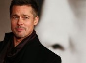 Брэд Питт отказался от съемок на лето