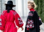 Мода летом 2022 - украинский тренд