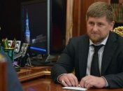 Кадыров снял с себя обязанности и назначил и.о. главы Чечни  