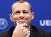 УЕФА планирует ввести потолок зарплат и ограничить агентов