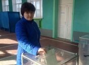 Вопреки давлению "Л/ДНР" жители ОРДЛО голосуют на выборах
