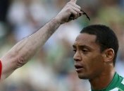 35-летний нападающий вызван в сборную Бразилии