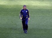 Мелащенко: Маркевич и Рамос исповедуют атакующий футбол