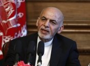 Президент Афганистана обвинил Пакистан в поддержке талибов