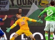 Футбол. Результаты матчей 22 февраля