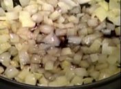 Пепероната