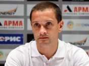 Игроки "Олимпика" не знали, что делать после удалений динамовцев